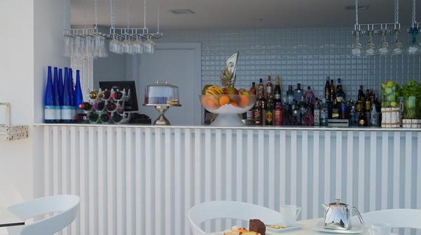 Hotel Bahia Calpe