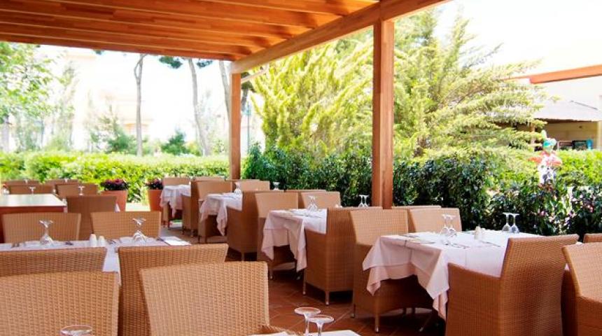 Aparthotel Zafiro Mallorca