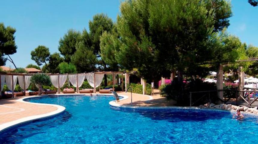 Aparthotel Zafiro Mallorca