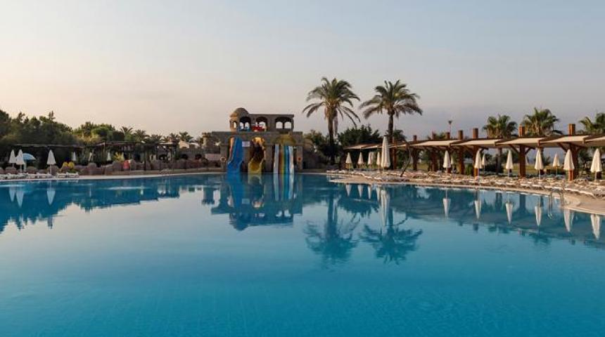 Hotel Club Felicia Village