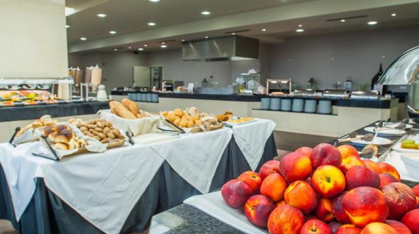 Hotel Melia Madeira Mare