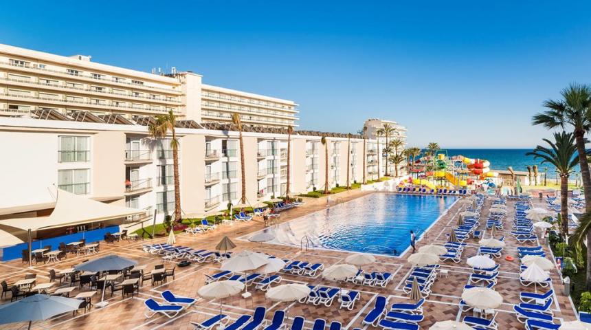 SPLASHWORLD Playa Estepona