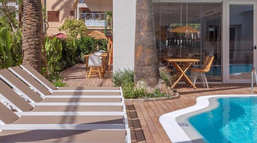 Hotel HM Alma Beach - adults only