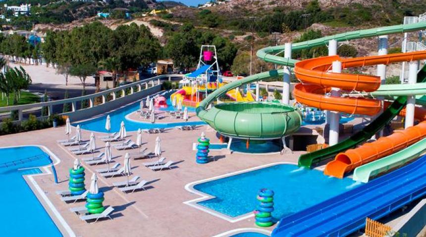 Hotel Amada Colossos Resort