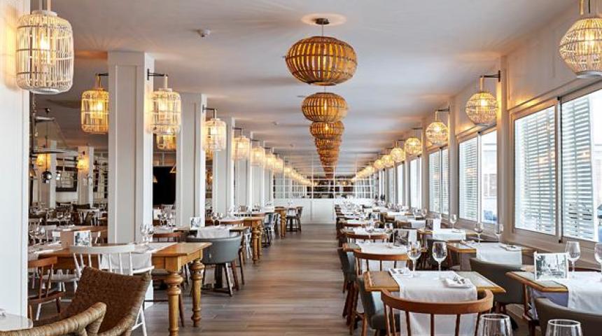 Hotel Delamar - adults only