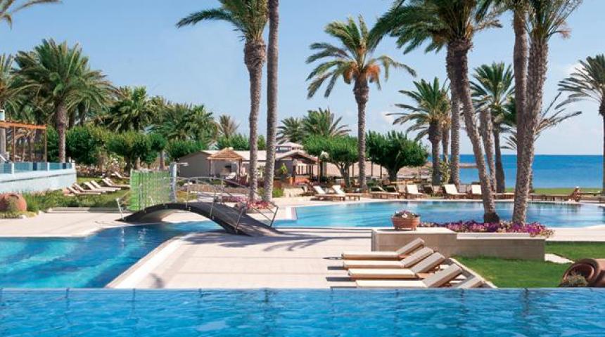 Hotel Constantinou Bros Asimina Suites - adults only