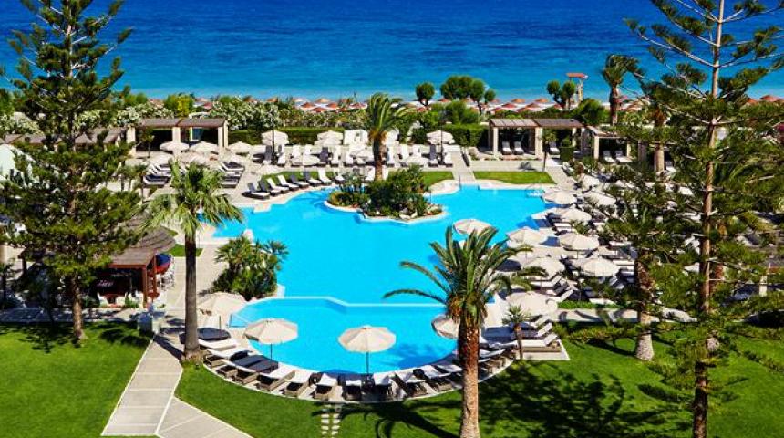 Hotel Sheraton Rhodes Resort