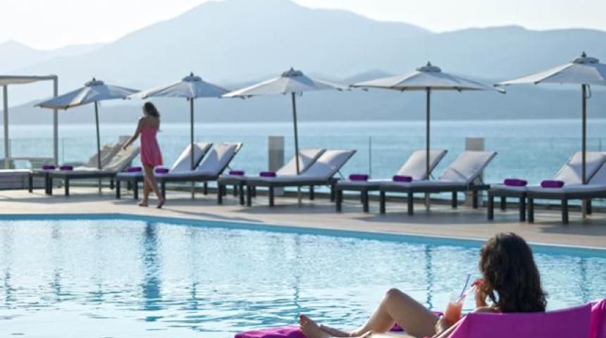 Hotel Proteas Blu Resort - adults only