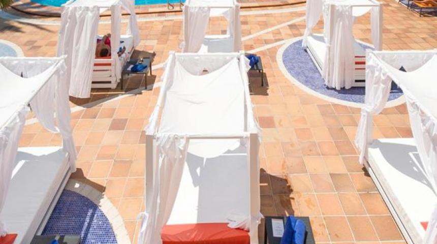 Hotel Vibra Mare Nostrum