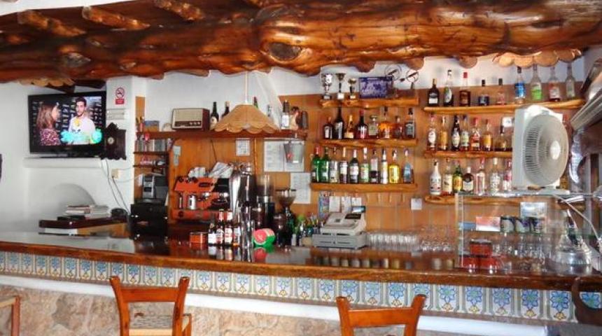 Appartementen Los Pinares de Benet