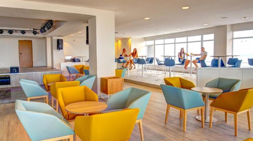 Hotel SBH Maxorata (voorheen SBH Jandia Resort)