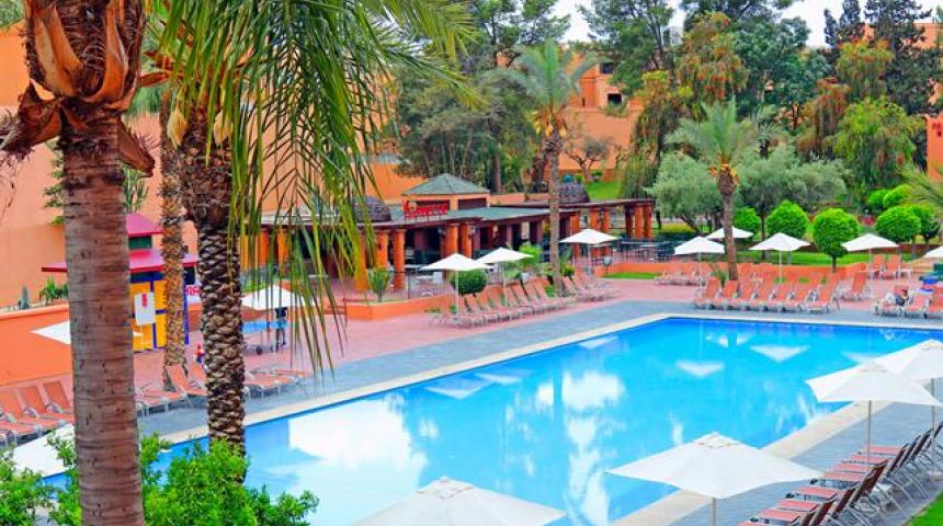 Hotel Labranda Rose Aqua Parc