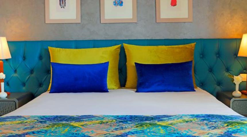 Hotel Labranda Rose Aqua Parc