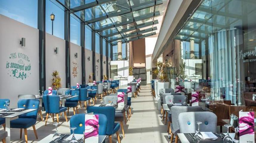 Hotel Barceló Corralejo Sands