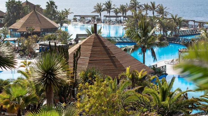 Hotel La Palma Princess