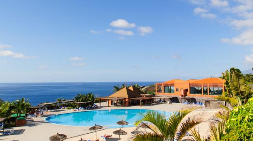 Hotel Esencia de La Palma by Princess - adults only