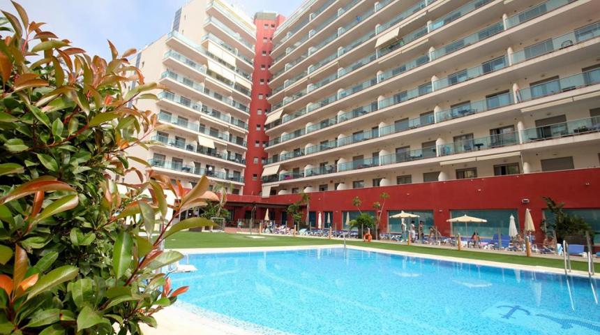 Pierre Vacances Benalmadena Principe