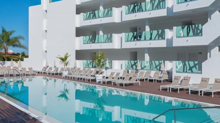 Hotel Atlantic Mirage - adults only