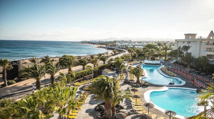Beatriz Playa & Spa