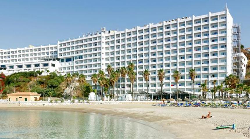 Benalma Hotel Costa del Sol