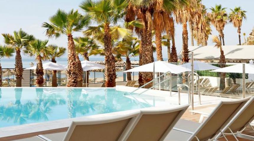 Benalma Hotel Costa del Sol