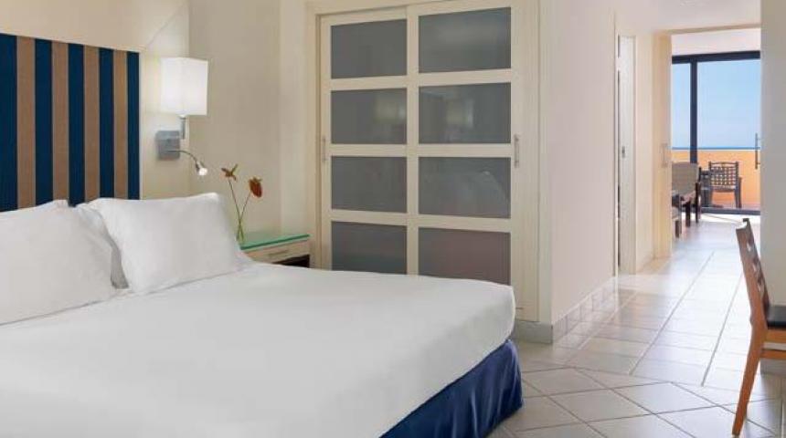 Hotel H10 Tindaya