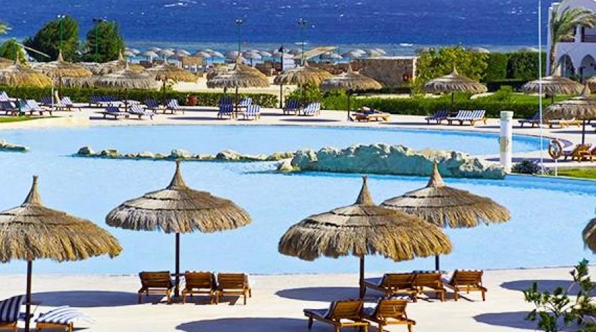Hotel Gorgonia Beach Resort