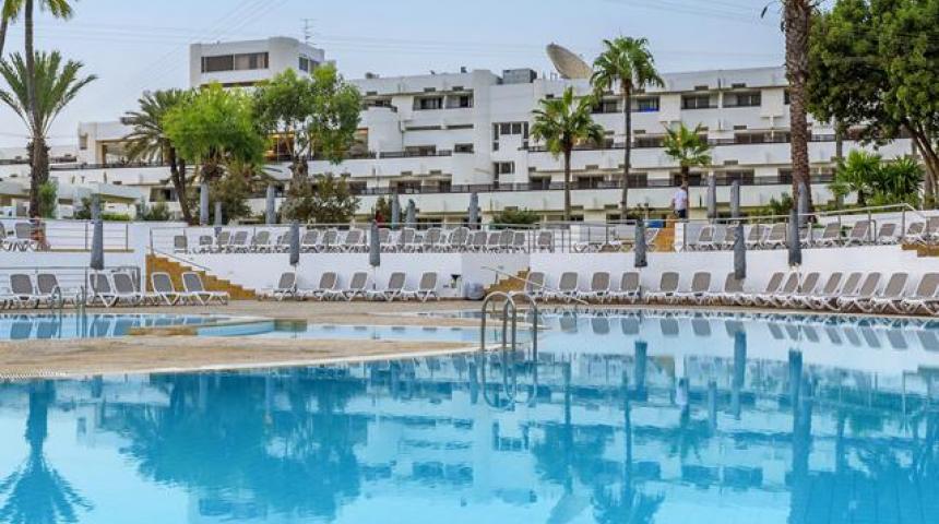 Hotel Allegro Agadir
