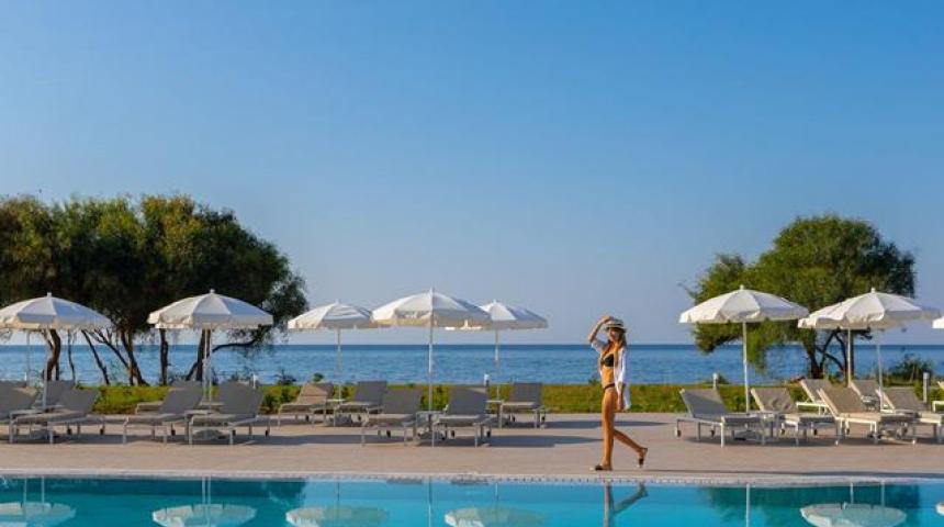 Hotel Louis IVI Mare - adults only