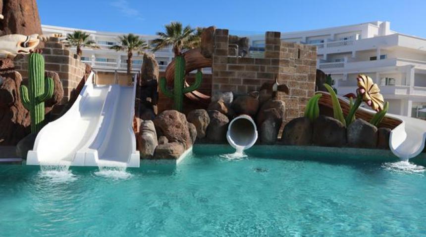 Iberostar Selection Lanzarote Park