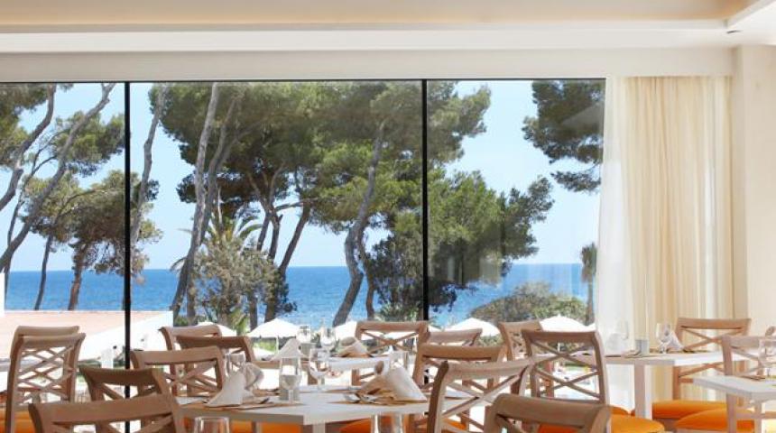 Iberostar Selection Santa Eulalia Ibiza - adults only