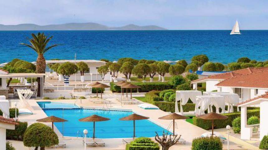 Fito Aqua Bleu Resort