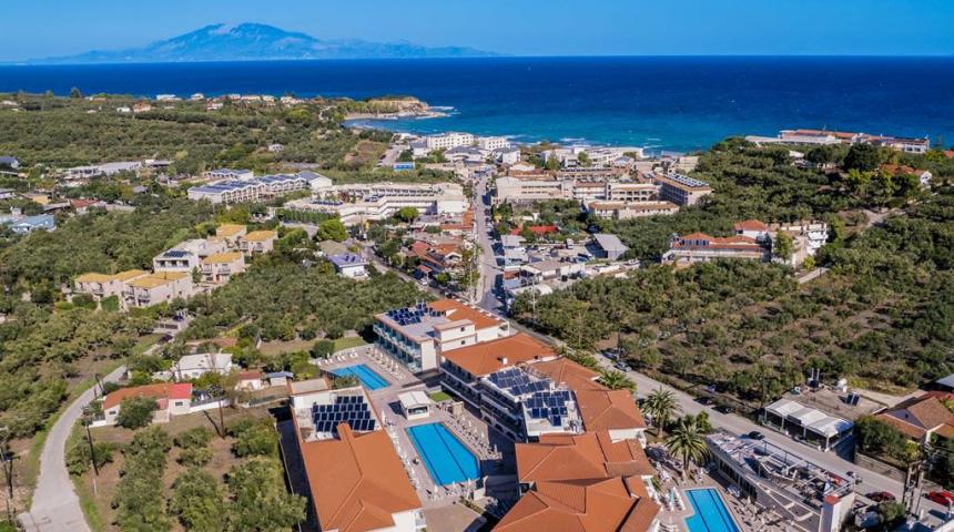 Karras Grande Resort