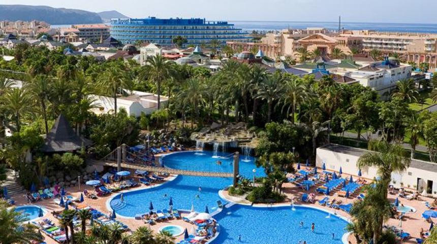 Best Tenerife