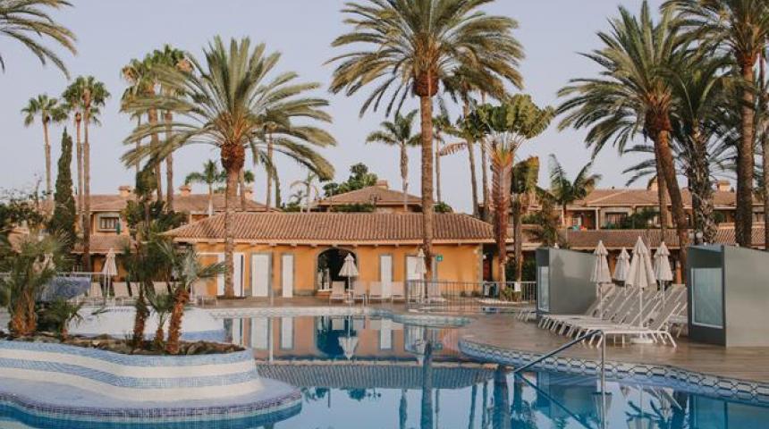 Suites & Villas by Dunas