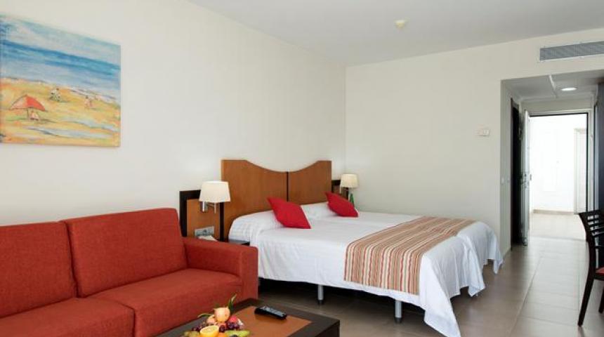 Hotel Lanzarote Village