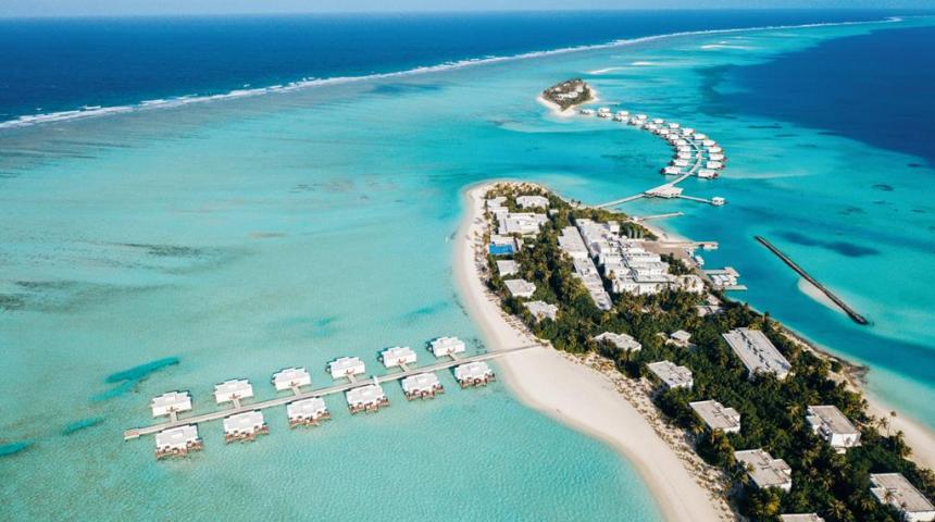 Riu Atoll