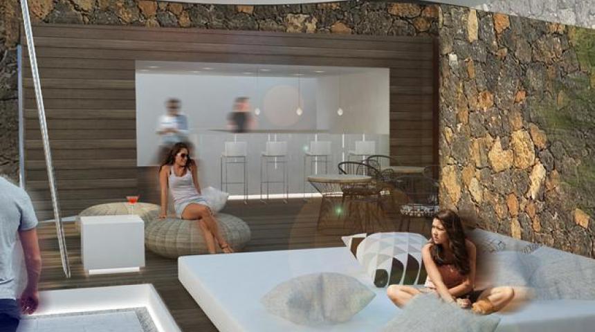 Aparthotel Arena Castillo