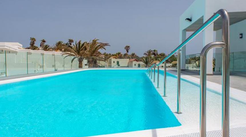 Hotel Taimar