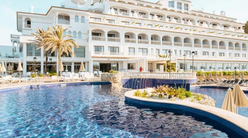 Sentido Fido Punta del Mar Hotel & Spa - adults only