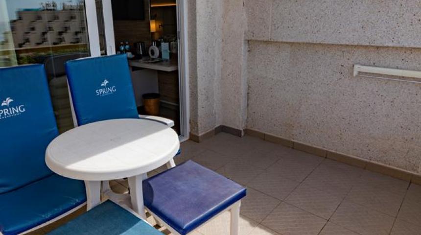 Hotel Spring Arona Gran - halfpension - adults only