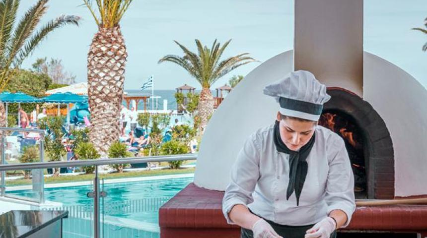 Hotel Mitsis Faliraki