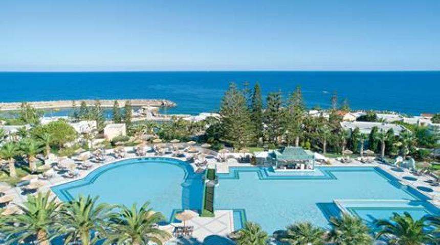 Iberostar Selection Creta Marine