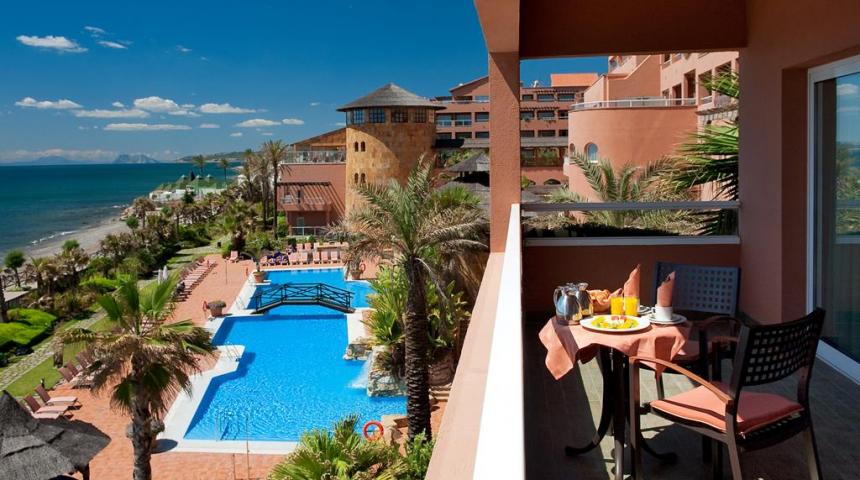 Elba Estepona Gran Hotel & Thalasso Spa