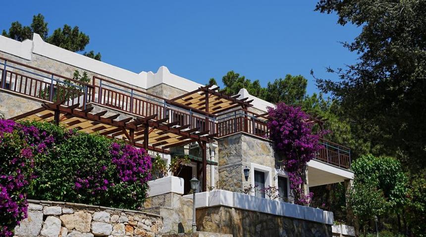 Bodrum Park Resort