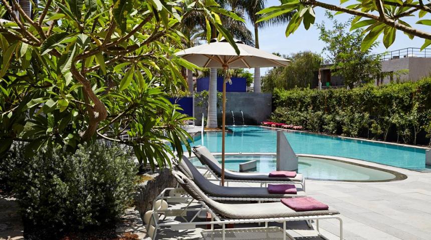 Bohemia Suites & Spa