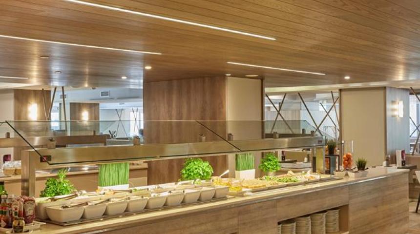 Tonga Tower Design Hotel & Suites