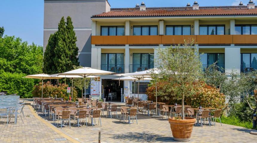 Parc Hotel