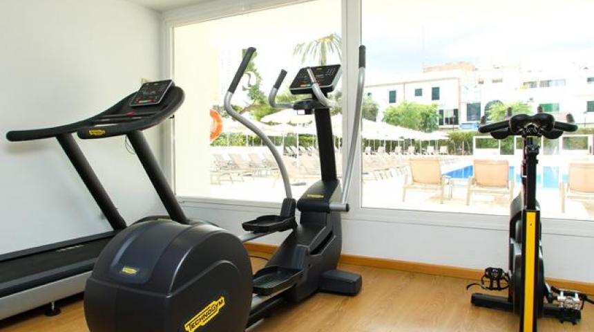 Sentido Fido Tucan Hotel - adults only