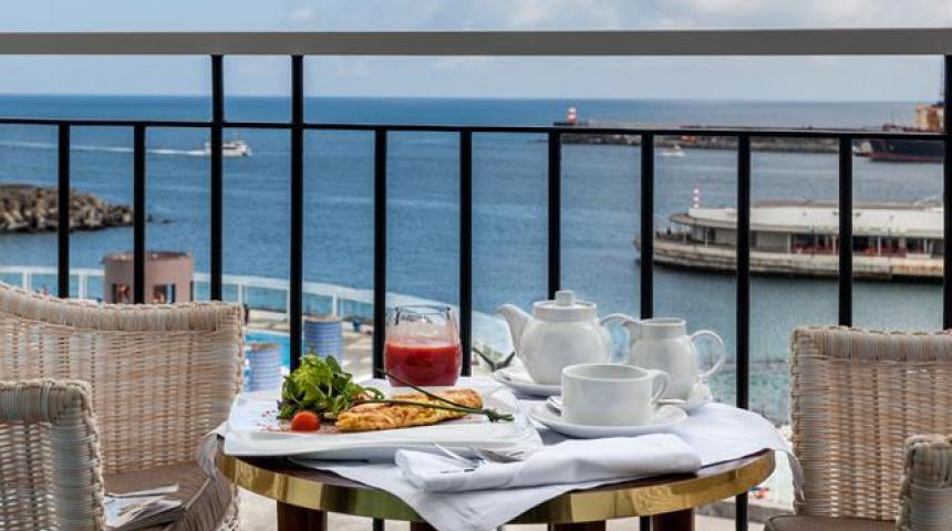 Grand Hotel Açores Atlântico